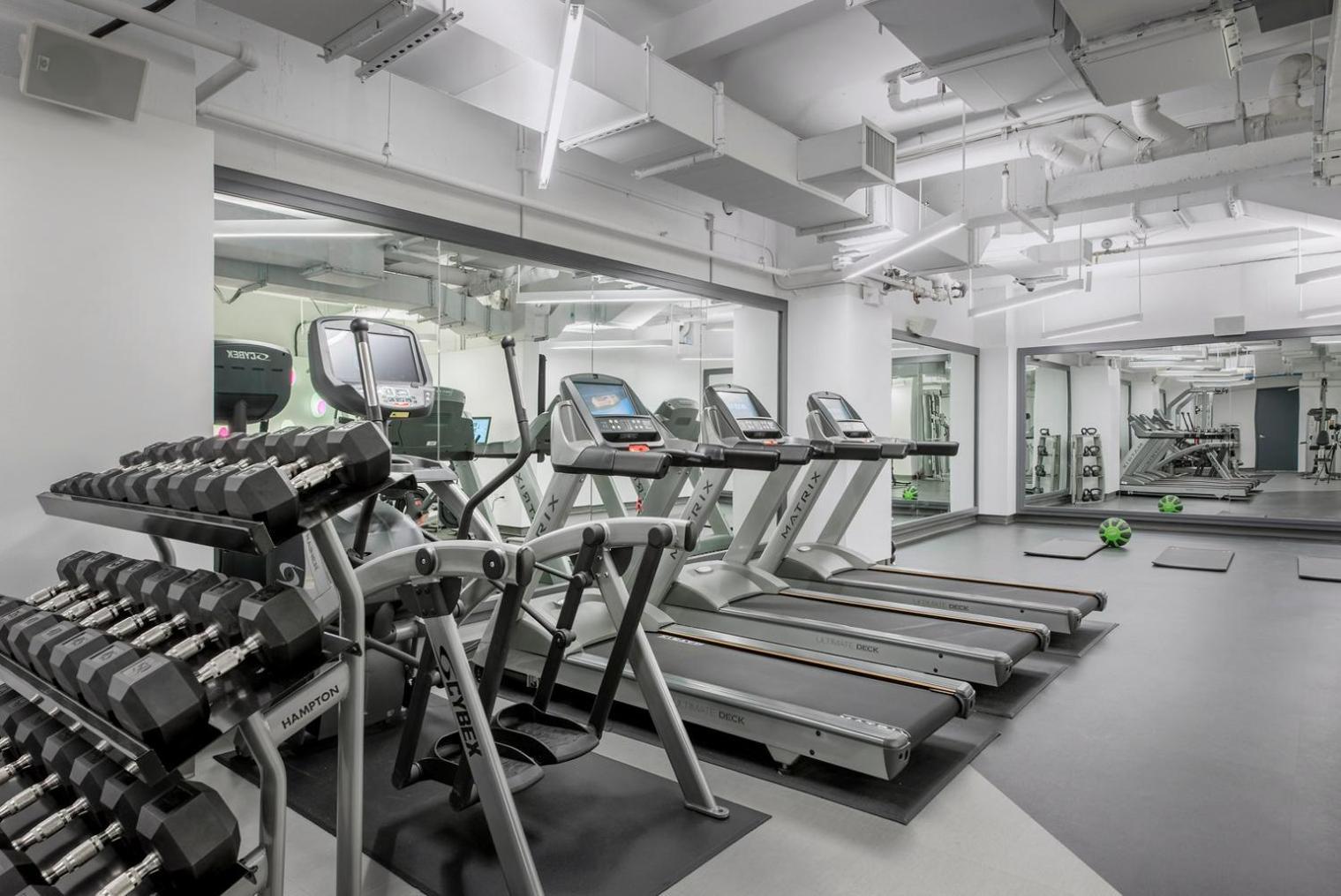 E Village 1Br Gym Doorman Rooftop Nyc-179 Nova Iorque Exterior foto